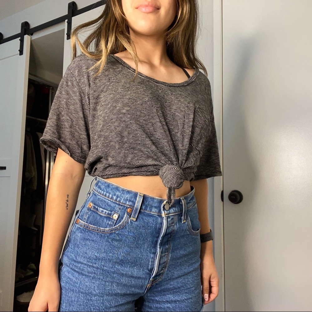 Brandy Melville Shirt